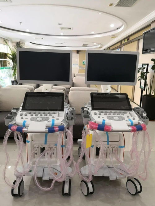 專(zhuān)為品質(zhì)而創(chuàng)新 國(guó)宇引進(jìn)世界頂尖超聲診斷系統(tǒng)，引領(lǐng)精準(zhǔn)醫(yī)療新篇章