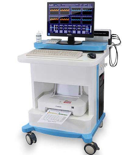 經顱多普勒超聲 無創探秘腦血管的“慧眼”，超聲設備領域的技術革新