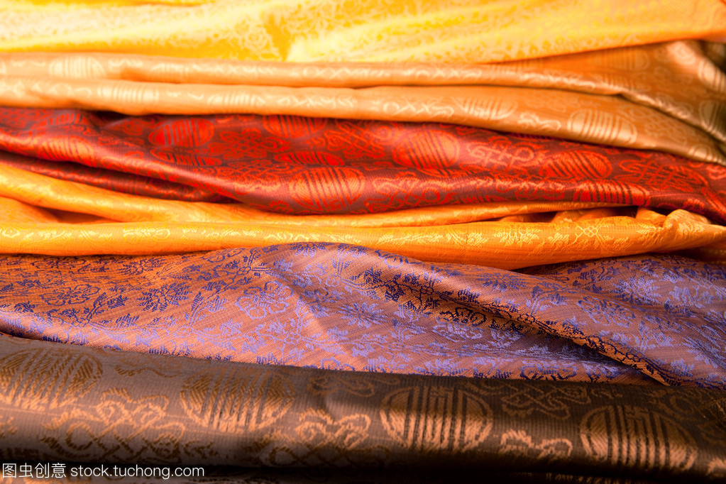 印度織物、針織品及原料批發的機遇與市場前景