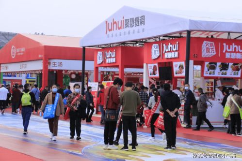 熱辣火鍋節 聚慧餐調攜新品亮相，巨量魔方助力火鍋玩家脫穎而出